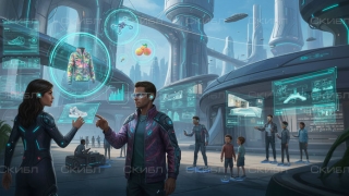 Поколение бета