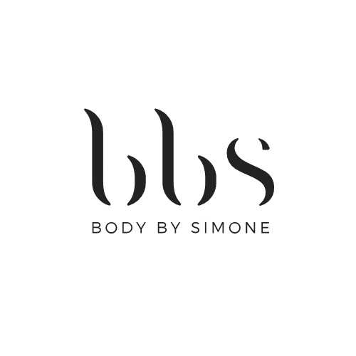 Body company. Simone логотип. Simone Rocha логотип. Body by Simone. ТЭА логотип.